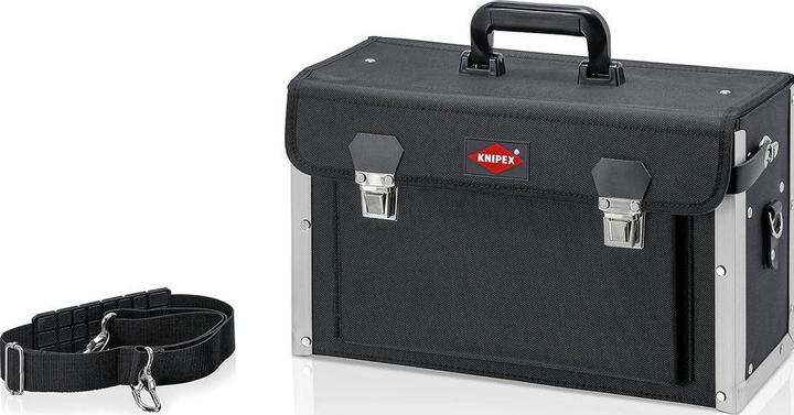 Actual product image Knipex Tool Bag Classic