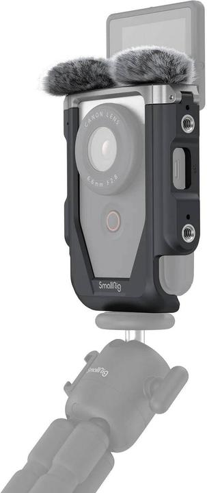 Immagine prodotto SmallRig 4235 Kit gabbia per Canon PowerShot V10 (Gabbietta)