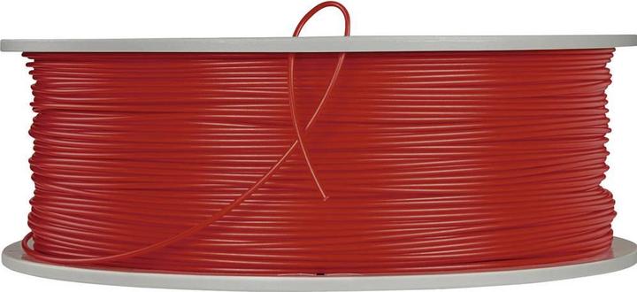 Produktbild Verbatim Rot, RAL 3020 - 1 kg - 396 m - ABS-Filament (3D) (ABS, 1.75 mm, 1000 g)