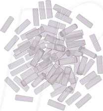 Produktbild Bosch Professional Zubehör Gluey Klebesticks, transparent