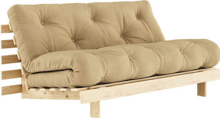 100 bruts, 758 Wheat Beige