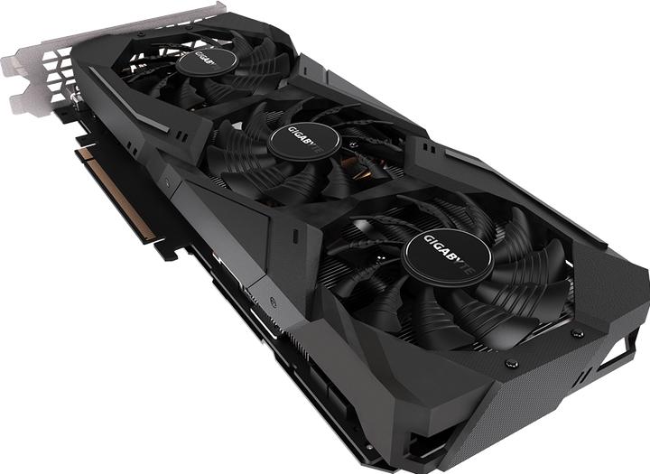 Produktbild Gigabyte GeForce RTX 2080 Ti Windforce (11 GB)