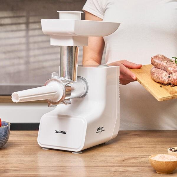 Actual product image Zelmer ZMM3511B