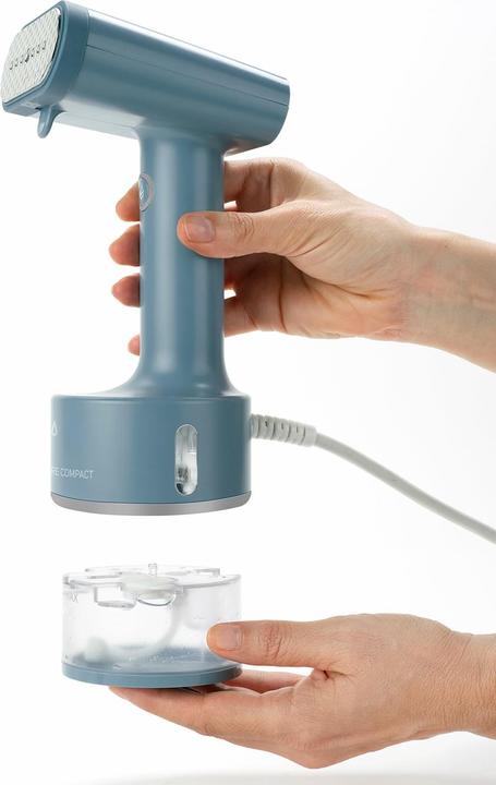 Immagine prodotto Taurus Sliding Care Compact (1600 W, 25 g/min)