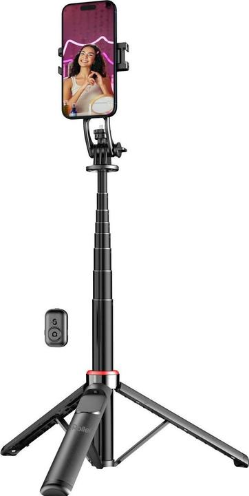 Produktbild Rollei All-in-One-Stativ | MagPod | Easy Creator