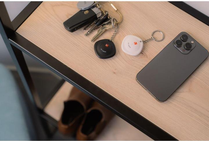 Image du produit Verbatim Tracker, Bluetooth, My Finder, MYF-02 (iOS)