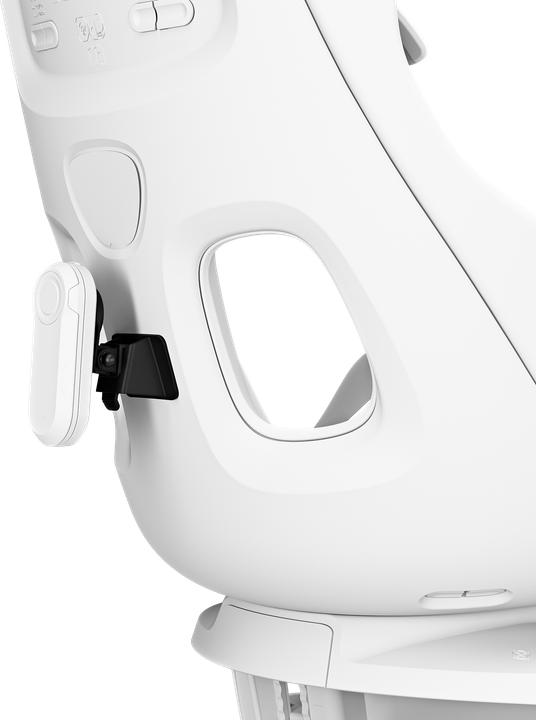 Actual product image Thule mount for Garmin Varia™ rearview radar