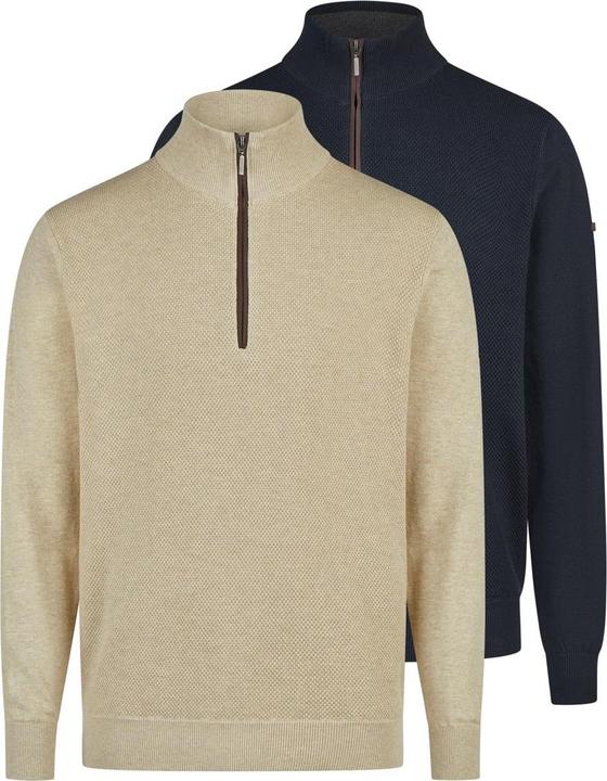 Actual product image Redmond 2er Pack Basic Troyer (XL)