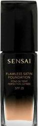Actual product image Sensai Flawless Satin Foundation (103 Sand Beige)
