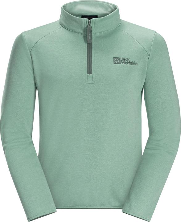 Produktbild Jack Wolfskin Aktivo Halfzip K (164)