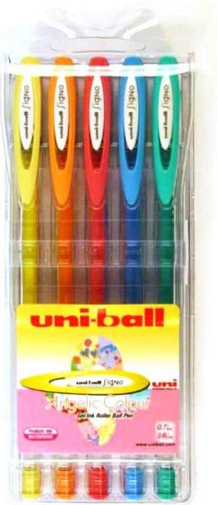 Produktbild Uni-ball Um120 Signo-Angelic (Mehrfarbig, 1 x)