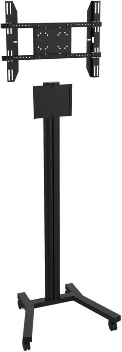 Produktbild Multibrackets M Display Stand 180 Single Black (50 kg, 23" - 63")