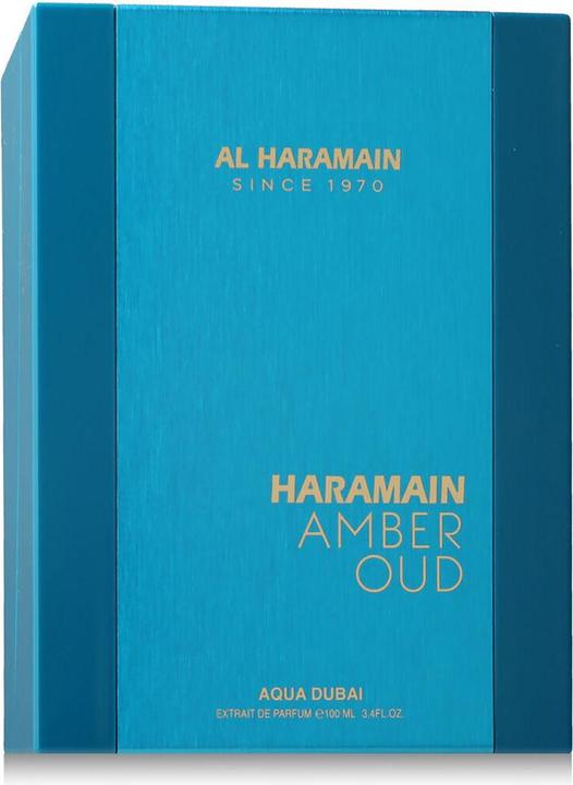 Immagine prodotto Al Haramain Dubai Extrait (Extrait De Parfum, 100 ml)