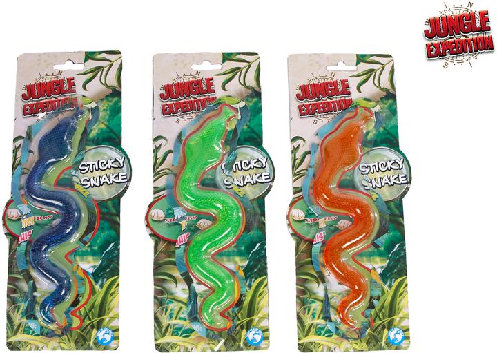 Actual product image Sombo Sticky snake
