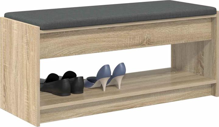Image du produit vidaXL Flurbank (103 cm)