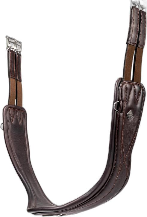 Image du produit LeMieux sangle pour cheval jumping gel-tek anatomic