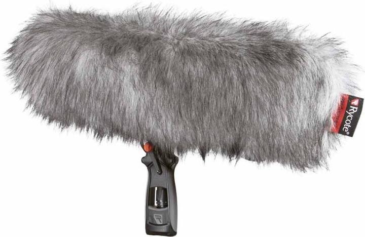 Immagine prodotto Rycote MOD WS 4 KIT XLR-5F (Pelliccia)
