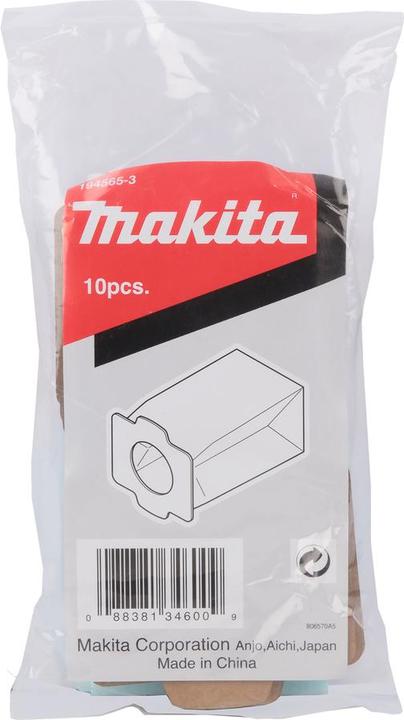 Produktbild Makita Papierfilter (1 x)