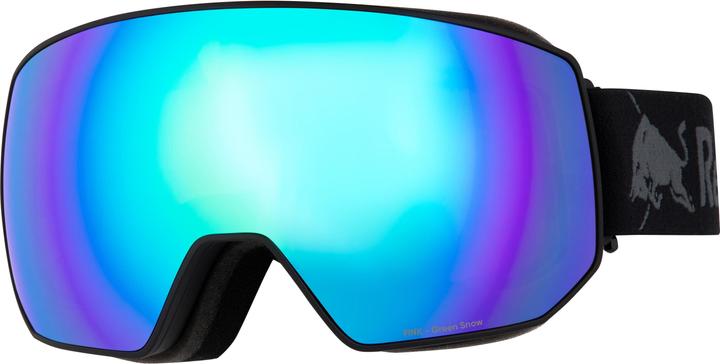 Actual product image Red Bull Spect Fink