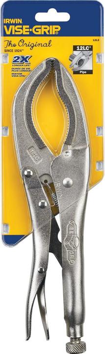 Produktbild Irwin Pliers VISEGRIP 12LC300 mm, 79 mm (300 mm)