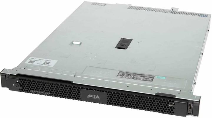 Produktbild Axis S1216 RACK 8 TB (Netzwerk Videorecorder (NVR))