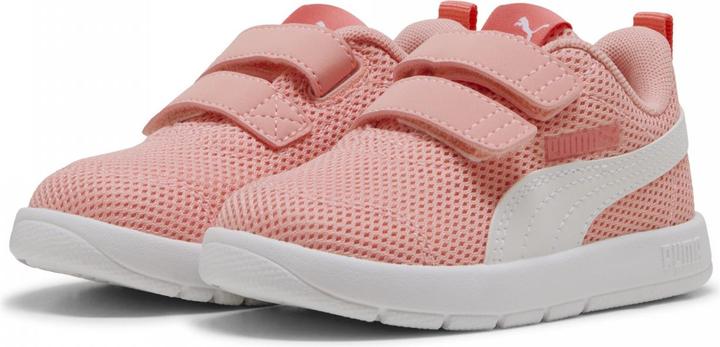 Produktbild Puma Courtflex V3 Mesh Inf (27)