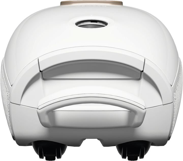 Produktbild Miele Guard L1 Parquet Briljantwit - Stofzuiger met zak (12560260)