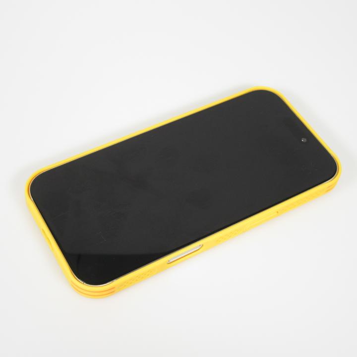 Produktbild PhoneLook Hülle MagSafe-kompatibles, robustes -Gitter (Apple iPhone 17 Pro)