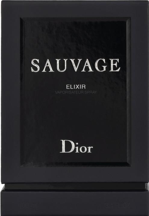 Produktbild Dior Sauvage (Eau de Parfum, 100 ml)