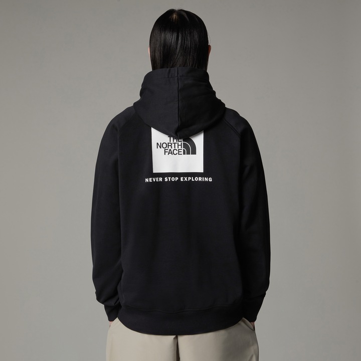 Immagine prodotto North Face M'S Raglan Box Nse Hoodie (S)