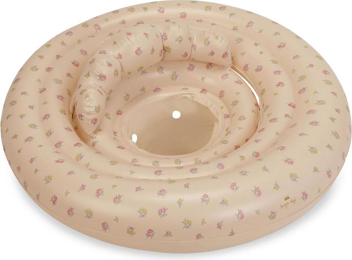 Konges Slojd Anello da bagno per bambini Peonia