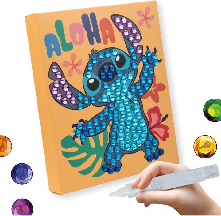 Image du produit Craft Buddy Junior STITCH