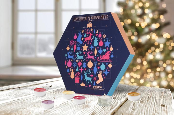 Actual product image Pajoma Modern Style