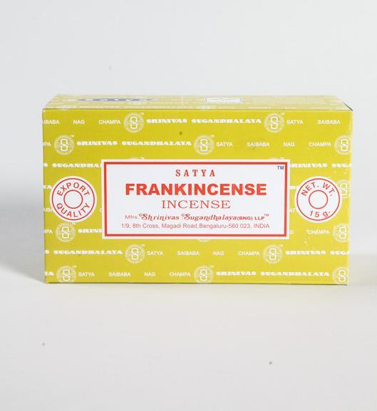 Produktbild Cachet Räucherstäbchen