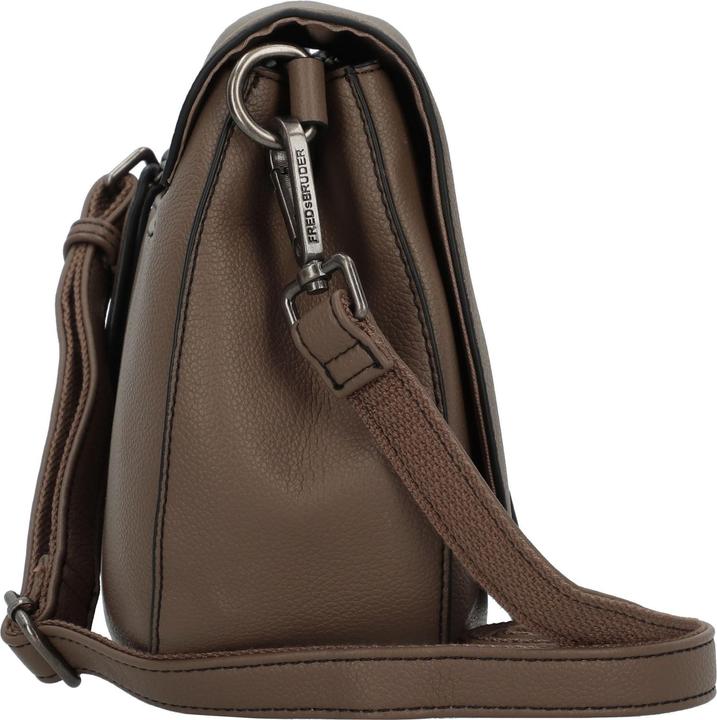 Image du produit FredsBruder Bête Sac à bandoulière en cuir 26 cm
