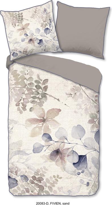 Produktbild Descanso Fivien (Bettwäsche Set, 135 x 200 cm)