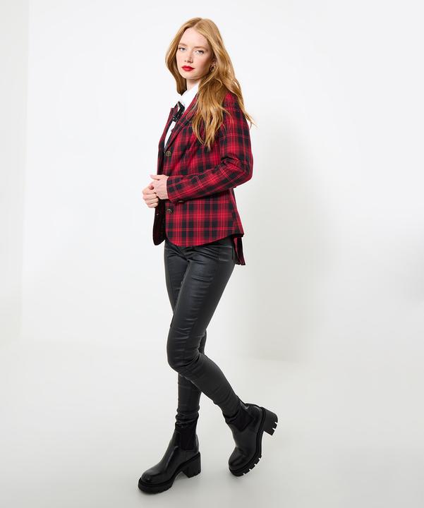 Immagine prodotto Joe Browns Red Check Blazer (36)