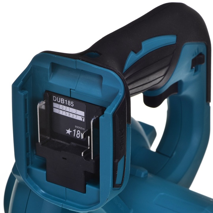 Produktbild Makita DUB 185 RT1 (Akkubetrieb, Laubbläser)