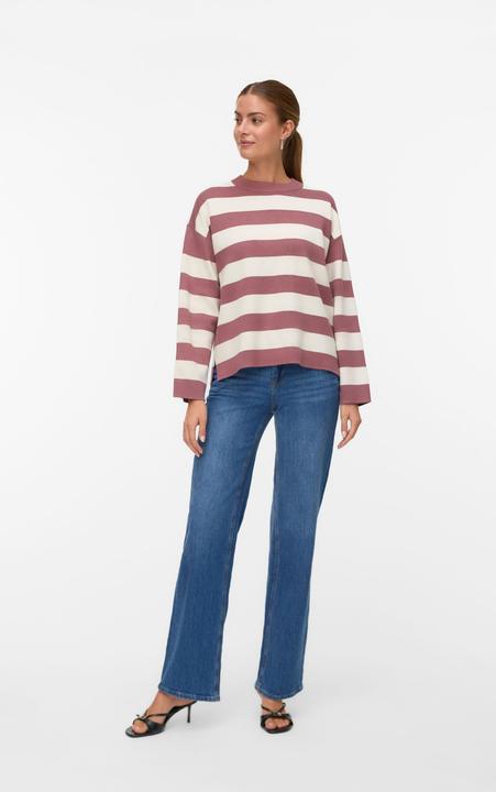 Produktbild Vero Moda VMSILJE Pullover Strickpullover (S)