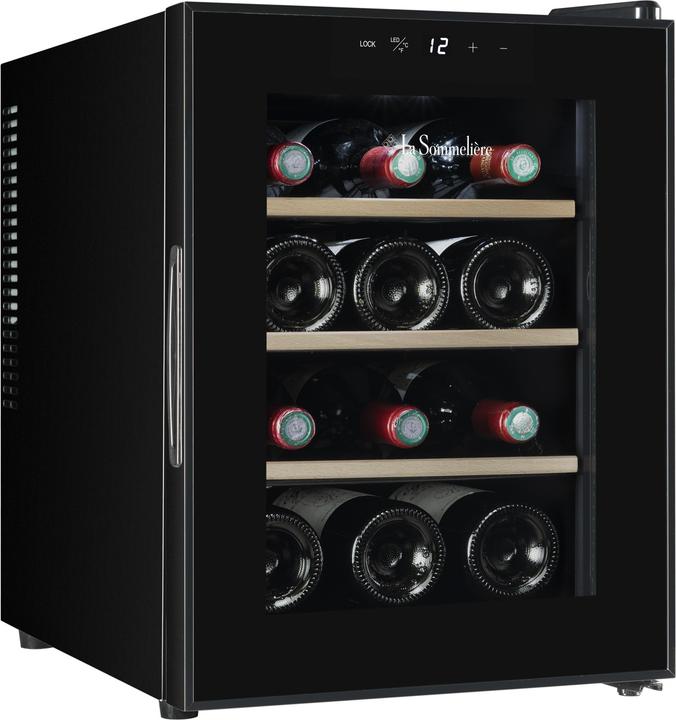 La Sommelière 12SILENCE