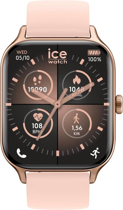 Immagine prodotto ICE Watch ICE Fit RT 3.0-RGold/Nude-40mm (40 mm)