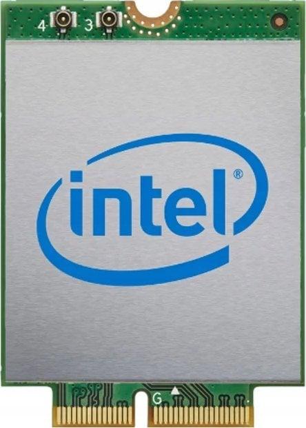 Actual product image Intel Killer WI-FI 6E AX1690 i 2230 DCT 2x2 AX R2 6Ghz +BT No vPro (M.2 A Key)