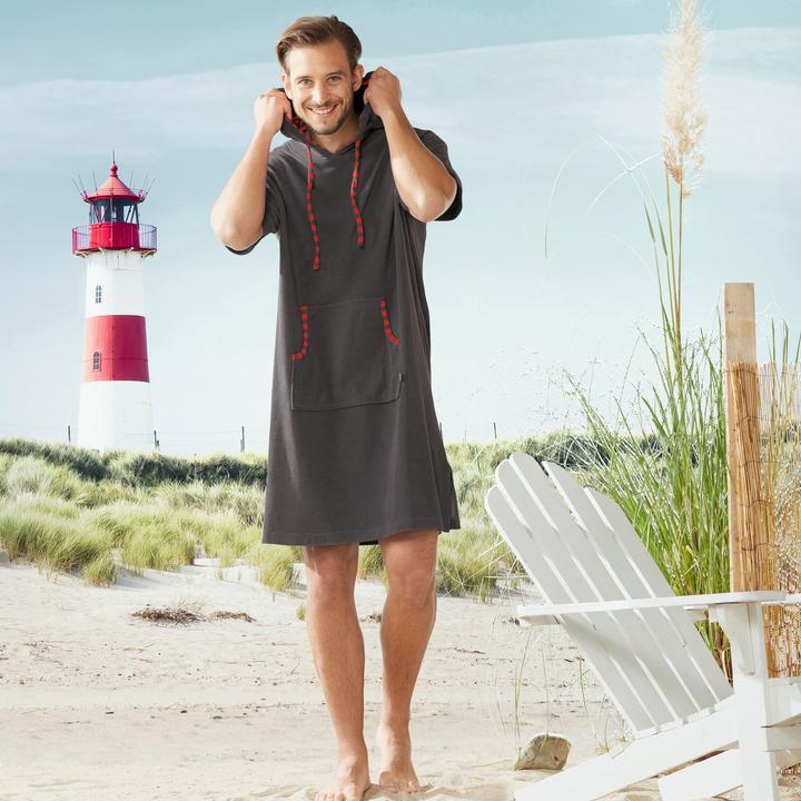 Actual product image Erwin Müller Poncho (L, XL)