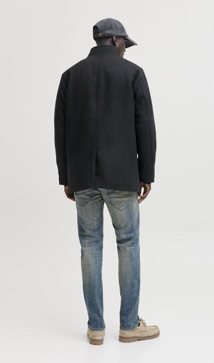 Produktbild Jack & Jones Jjedetroit Coat Styd Aw25 (L)