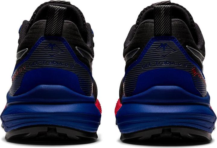 Actual product image ASICS Performance Gel Trabuco 9 (42.5)