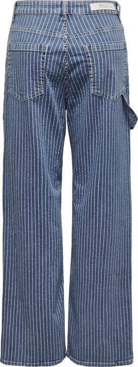 Actual product image Only Wide leg cut High waist jeans Wide cut jeans (W30/L32)