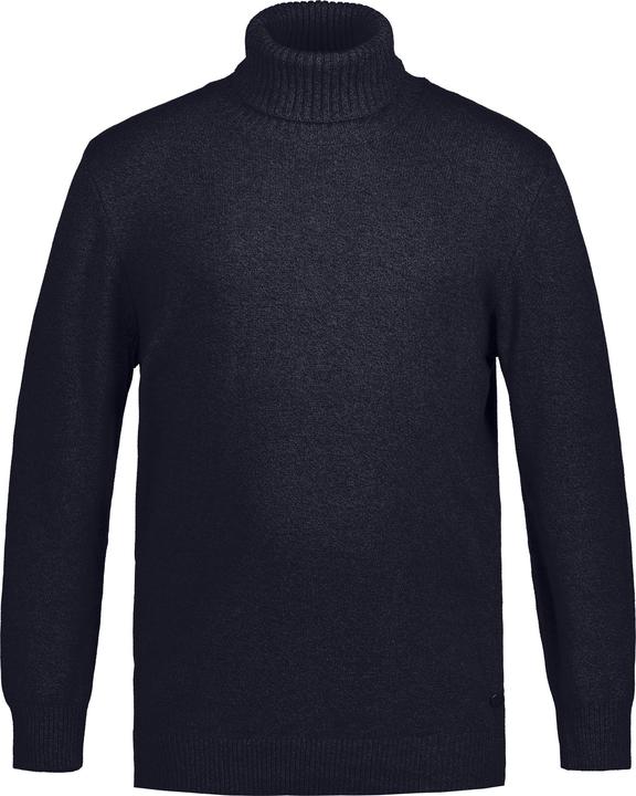 Produktbild JP1880 Rollkragenpullover, Strick (L)