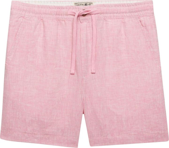 rose chambray