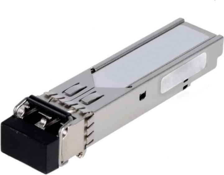 Actual product image MicroOptics 10GBASE-SR SFP+ SFP+ 10000Mbps multi-mode (SFP-10G-SR, SFP-10G-SR=, )