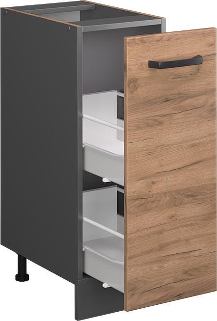 Actual product image Vicco R-Line (30 x 46 x 81.5 cm)